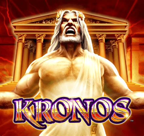 kronos slot machine|Play Kronos Slot Machine Online for Free .